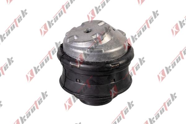 Kautek ME-EM076 - Подушка, підвіска двигуна autozip.com.ua