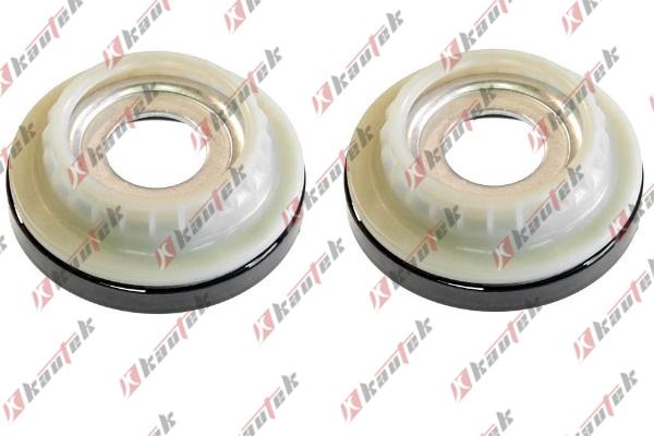 Kautek ME-SM016ST - Опора стійки амортизатора, подушка autozip.com.ua