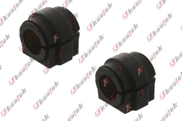 Kautek MN-BS019ST - Втулка, стабілізатор autozip.com.ua