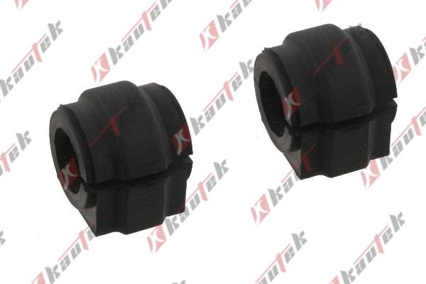 Kautek MN-BS017ST - Втулка, стабілізатор autozip.com.ua