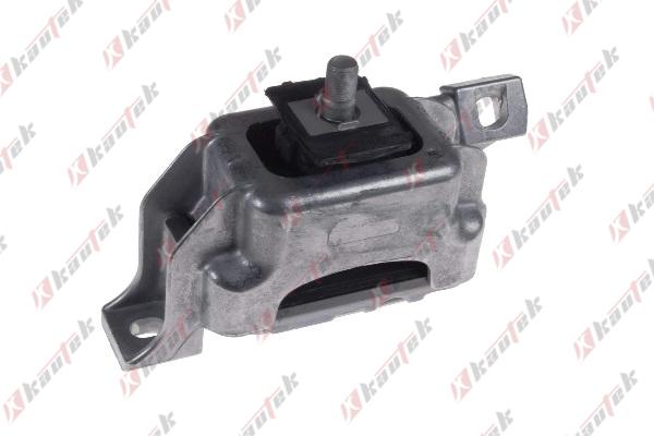 Kautek MN-EM005 - Подушка, підвіска двигуна autozip.com.ua