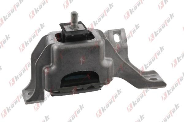 Kautek MN-EM007 - Подушка, підвіска двигуна autozip.com.ua
