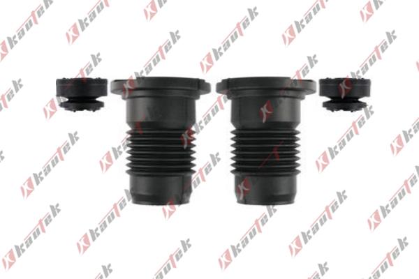 Kautek MZ-BK009 - Пилозахисний комплект, амортизатор autozip.com.ua