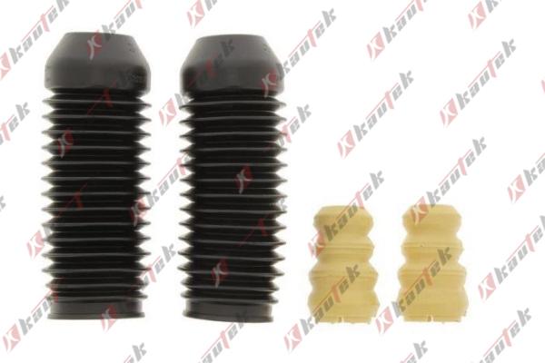 Kautek MZ-BK005 - Пилозахисний комплект, амортизатор autozip.com.ua