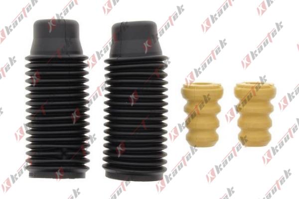 Kautek MZ-BK006 - Пилозахисний комплект, амортизатор autozip.com.ua