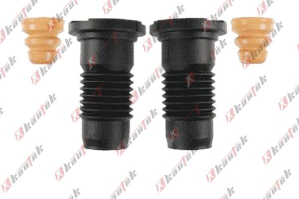Kautek MZ-BK003 - Пилозахисний комплект, амортизатор autozip.com.ua