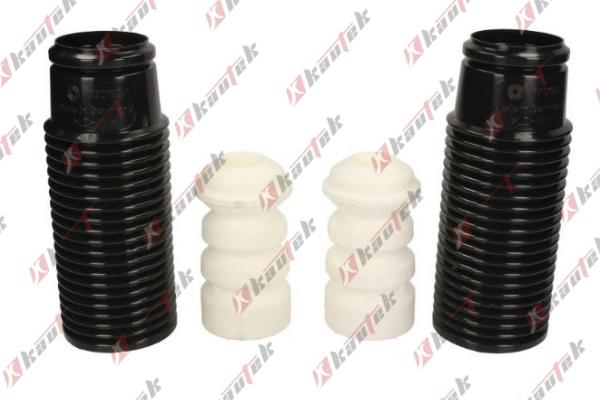 Kautek MZ-BK007 - Пилозахисний комплект, амортизатор autozip.com.ua