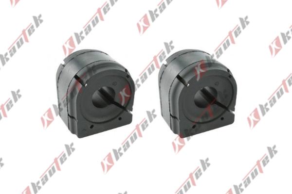 Kautek MZ-BS084ST - Втулка, стабілізатор autozip.com.ua