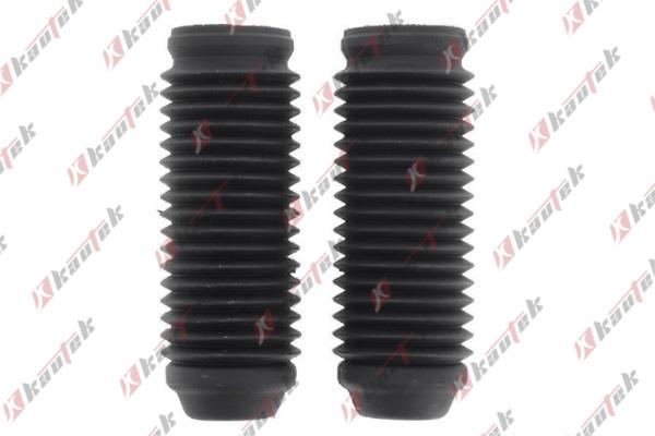 Kautek MZ-DC004ST - Пильник амортизатора, захисний ковпак autozip.com.ua
