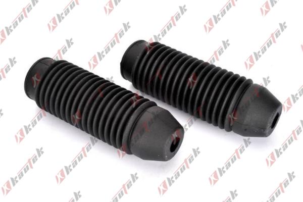 Kautek MZ-DC005ST - Пильник амортизатора, захисний ковпак autozip.com.ua