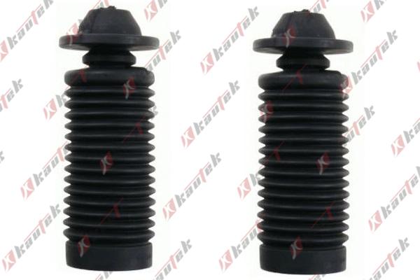 Kautek MZ-DC001 - Пилозахисний комплект, амортизатор autozip.com.ua