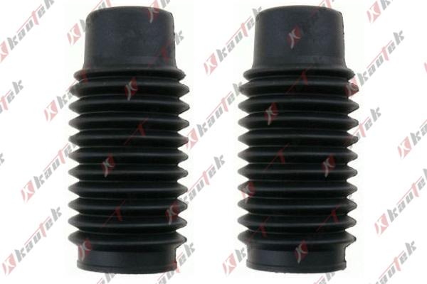 Kautek MZ-DC002 - Пилозахисний комплект, амортизатор autozip.com.ua
