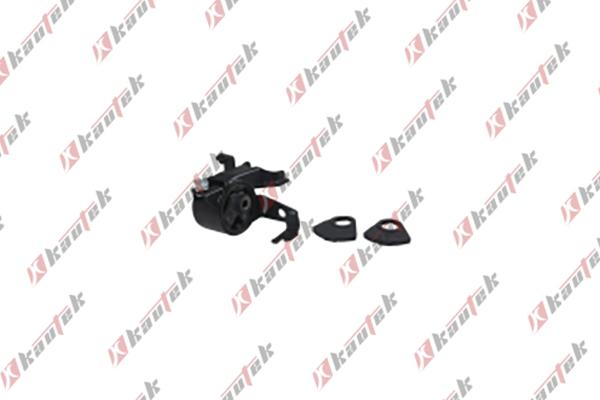Kautek MZ-EM040 - Подушка, підвіска двигуна autozip.com.ua