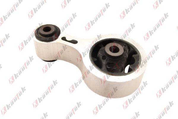 Kautek MZ-EM008 - Подушка, підвіска двигуна autozip.com.ua
