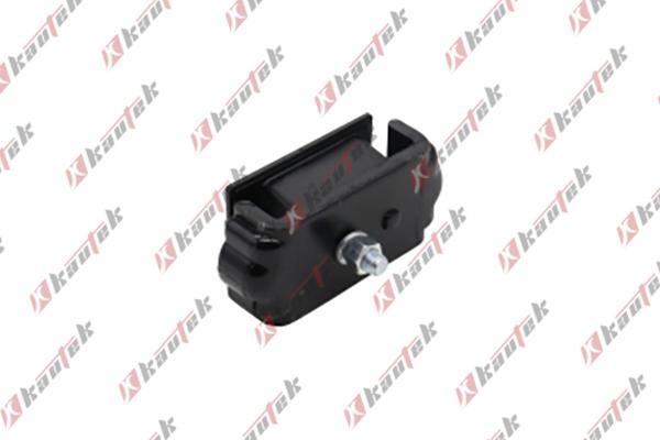 Kautek MZ-EM070 - Подушка, підвіска двигуна autozip.com.ua