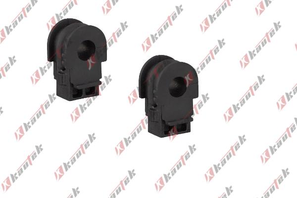 Kautek NI-BS075ST - Втулка, стабілізатор autozip.com.ua