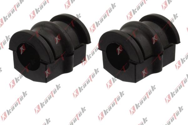 Kautek NI-BS072ST - Втулка, стабілізатор autozip.com.ua