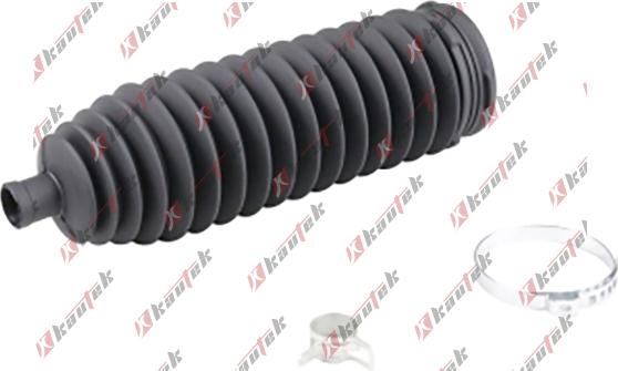 Kautek NI-BT004KT - Комплект пилника, рульове управління autozip.com.ua