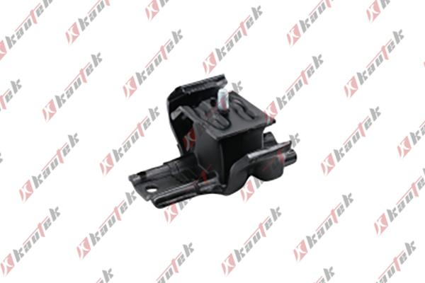 Kautek NI-EM059 - Подушка, підвіска двигуна autozip.com.ua