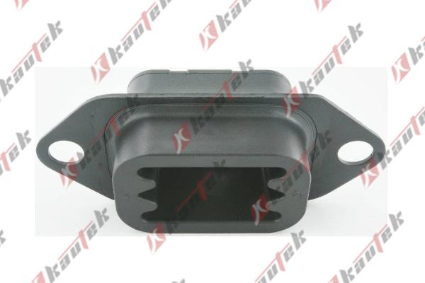 Kautek NI-EM050 - Подушка, підвіска двигуна autozip.com.ua