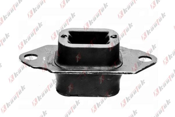 Kautek NI-EM025 - Подушка, підвіска двигуна autozip.com.ua