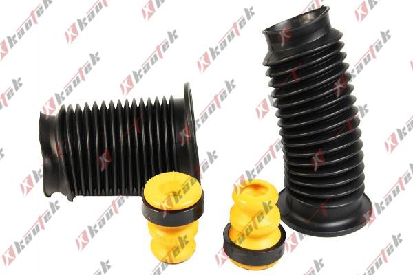 Kautek OP-BK026 - Пилозахисний комплект, амортизатор autozip.com.ua