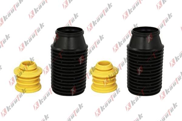 Kautek OP-BK020 - Пилозахисний комплект, амортизатор autozip.com.ua