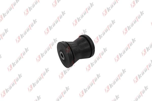 Kautek OP-BS052 - Втулка, балка мосту autozip.com.ua