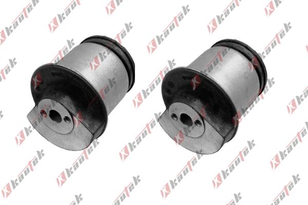 Kautek OP-BS088ST - Втулка, балка мосту autozip.com.ua