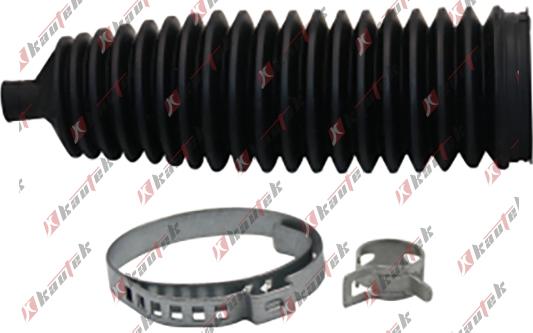 Kautek OP-BT016KT - Комплект пилника, рульове управління autozip.com.ua