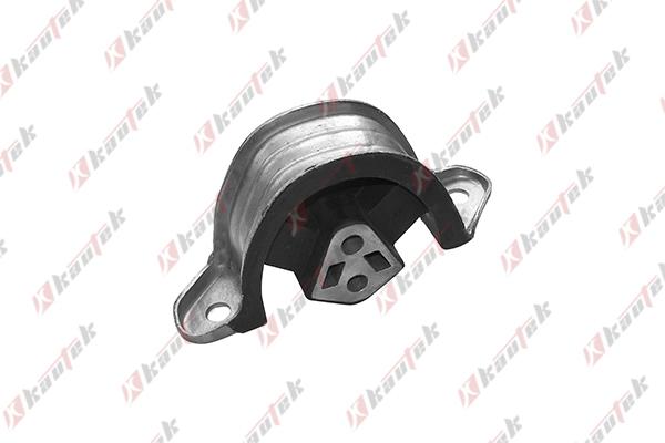Kautek OP-EM004 - Подушка, підвіска двигуна autozip.com.ua