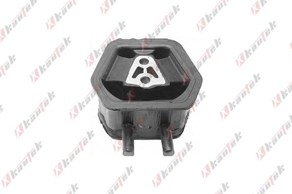 Kautek OP-EM003 - Подушка, підвіска двигуна autozip.com.ua