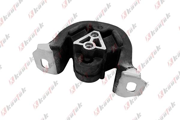 Kautek OP-EM018 - Подушка, підвіска двигуна autozip.com.ua