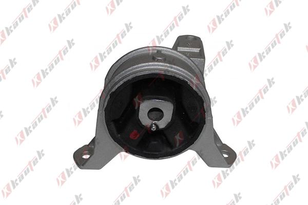 Kautek OP-EM012 - Подушка, підвіска двигуна autozip.com.ua