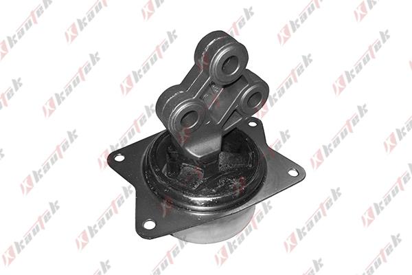Kautek OP-EM075 - Подушка, підвіска двигуна autozip.com.ua