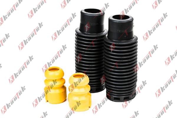 Kautek PE-BK011 - Пилозахисний комплект, амортизатор autozip.com.ua