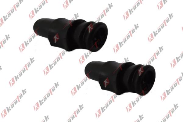 Kautek PE-BS053ST - Втулка, стабілізатор autozip.com.ua