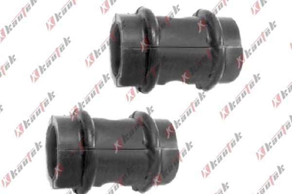 Kautek PE-BS067ST - Втулка, стабілізатор autozip.com.ua