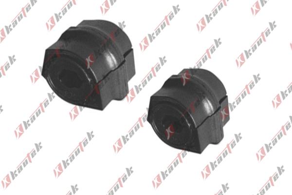Kautek PE-BS018ST - Втулка, стабілізатор autozip.com.ua