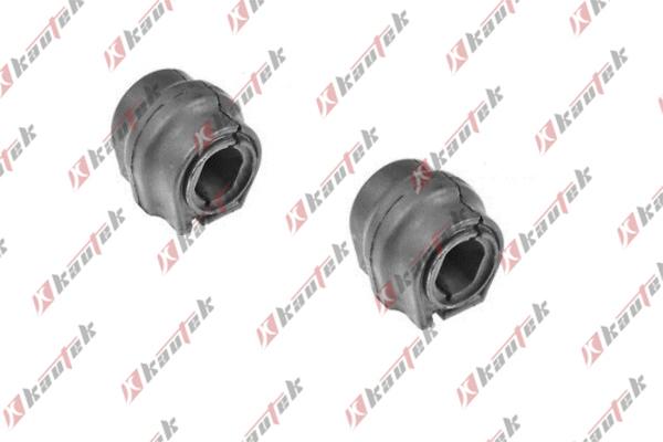 Kautek PE-BS089ST - Втулка, стабілізатор autozip.com.ua
