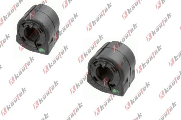 Kautek PE-BS084ST - Втулка, стабілізатор autozip.com.ua
