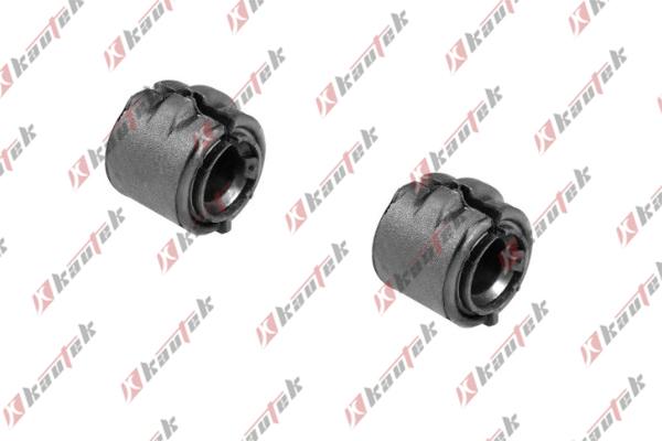 Kautek PE-BS105ST - Втулка, стабілізатор autozip.com.ua
