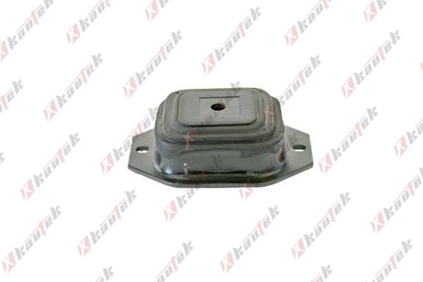 Kautek PE-BS100 - Втулка, балка мосту autozip.com.ua