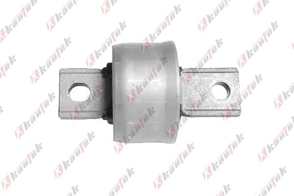 Kautek PE-BS102 - Втулка, балка мосту autozip.com.ua