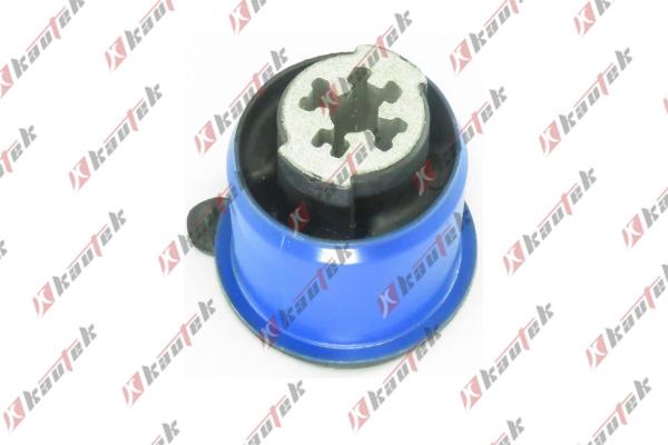 Kautek PE-BS119 - Втулка, балка мосту autozip.com.ua