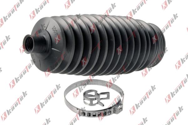 Kautek PE-BT006KT - Комплект пилника, рульове управління autozip.com.ua