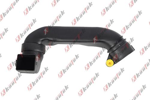Kautek PE-CH001 - Шланг радіатора autozip.com.ua