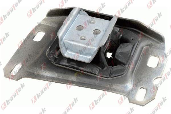 Kautek PE-EM049 - Подушка, підвіска двигуна autozip.com.ua