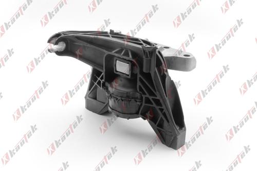Kautek PE-EM048 - Подушка, підвіска двигуна autozip.com.ua