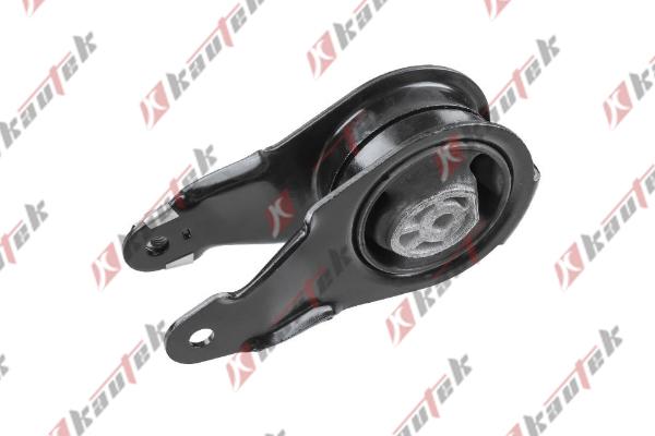 Kautek PE-EM054 - Подушка, підвіска двигуна autozip.com.ua